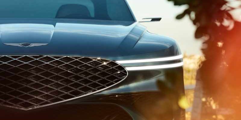 Genesis X Concept