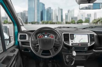 2021 ГАЗель NN