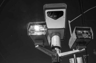 Дорожная камера