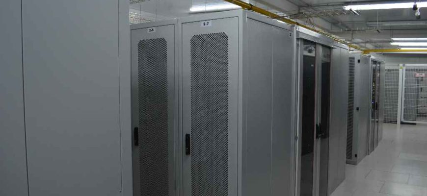 Дата-центр