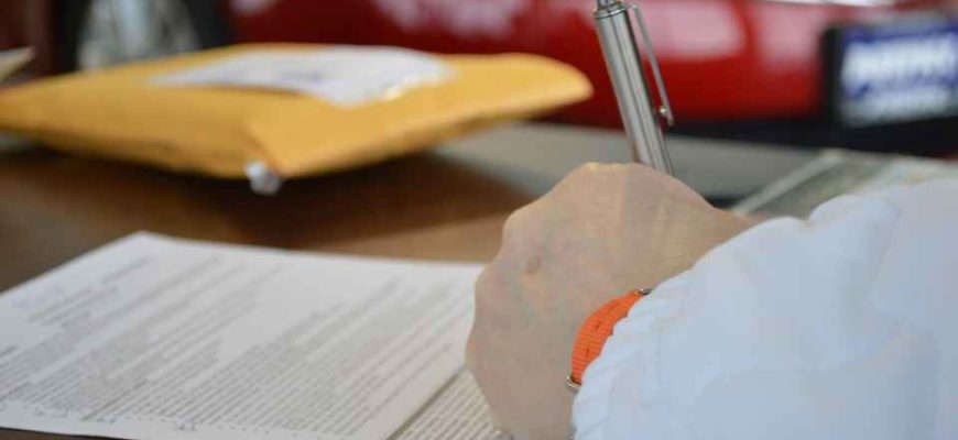 Автокредит