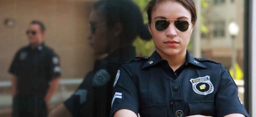 Полиция (Police)