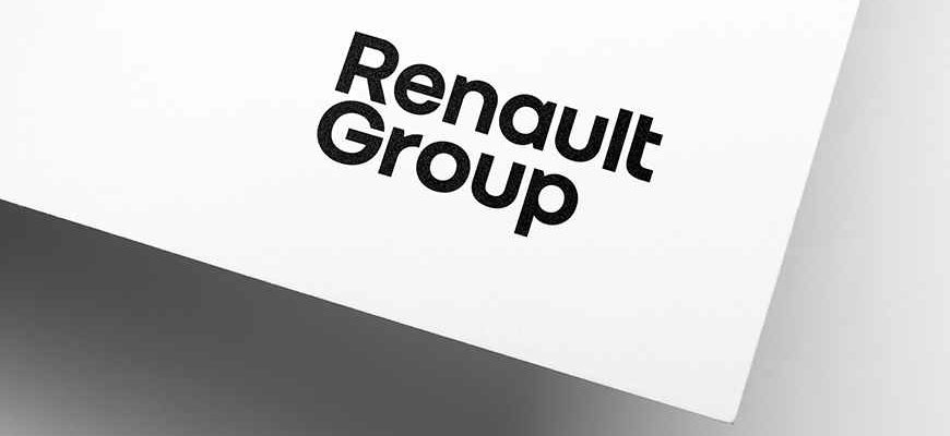Renault Group (Группа Рено)