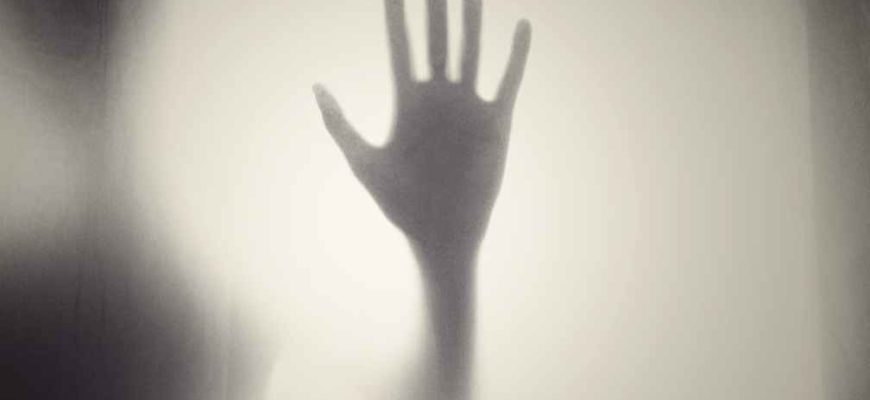 Рука (ладонь)