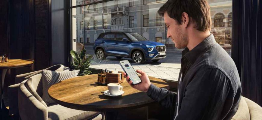 2022 Hyundai Creta Smart