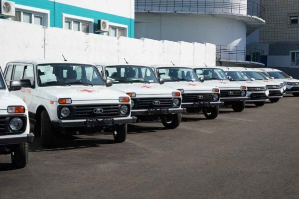 Какие модели выпускает автоваз