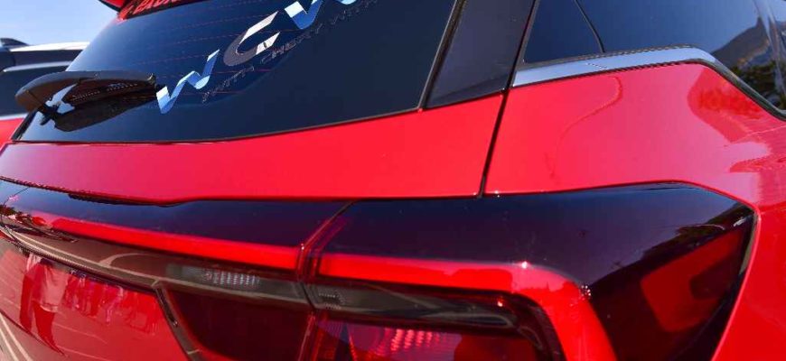 Коммуникативная платформа With Chery With Love