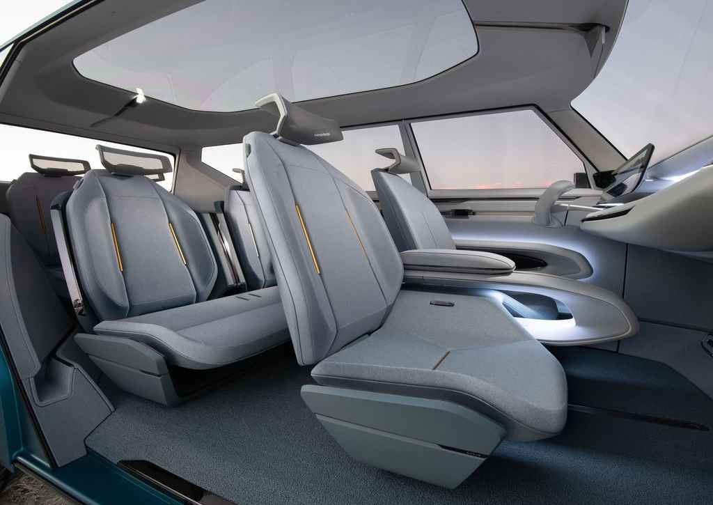 Kia Concept EV9