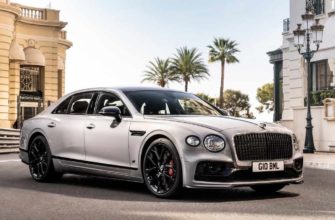 2023 Bentley Flying Spur S