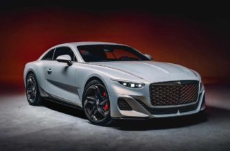 Bentley Mulliner Batur