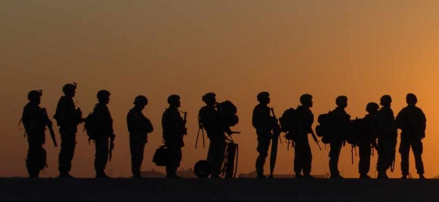 Военные, солдаты, армия