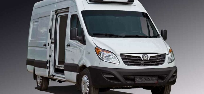 Рефрижератор Sollers Atlant