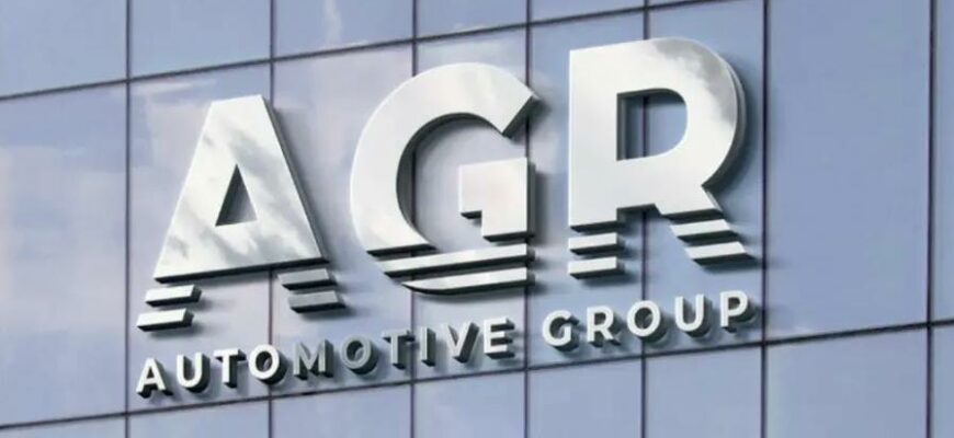 AGR Automotive Group