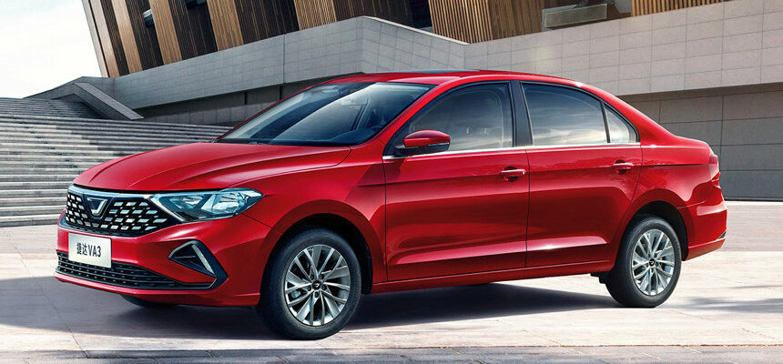 2019 Jetta VA3
