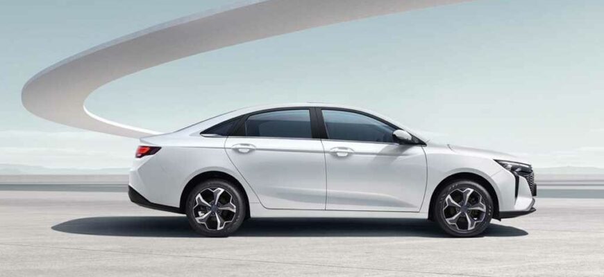 2023 Livan S6 Pro