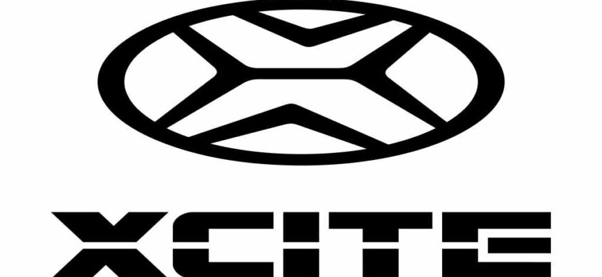 Отечественный автомобильный бренд XCITE (ИКСАЙТ)
