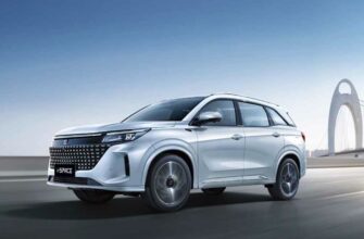 2024 Evolute i-SPACE