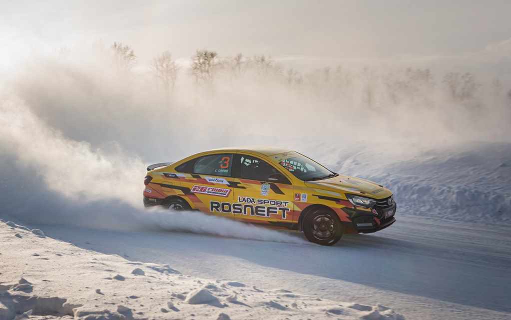 "Гонка Чемпионов" 2024 года