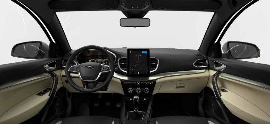 2024 Lada Vesta NG