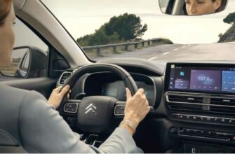 2022 Citroen C5 Aircross