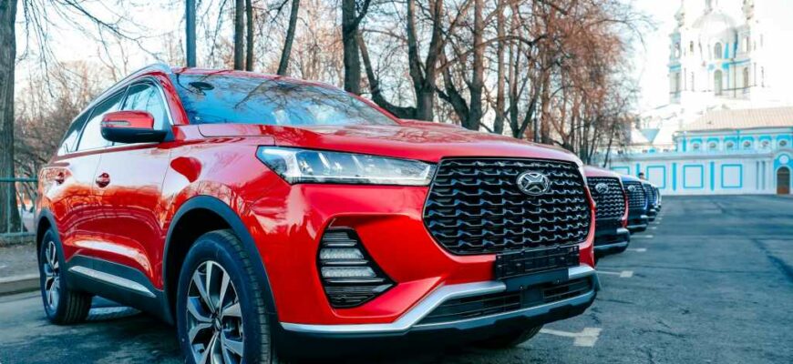 2024 XCITE X-Cross 7