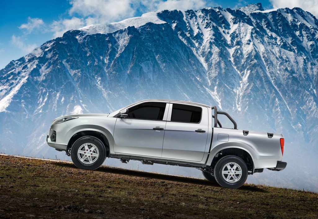 AMBERTRUCK WORK (АМБЕРТРАК ВОРК)