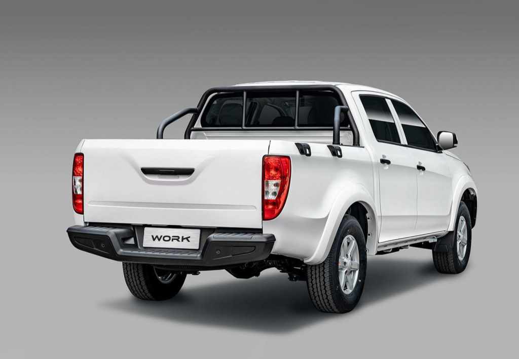 AMBERTRUCK WORK (АМБЕРТРАК ВОРК)