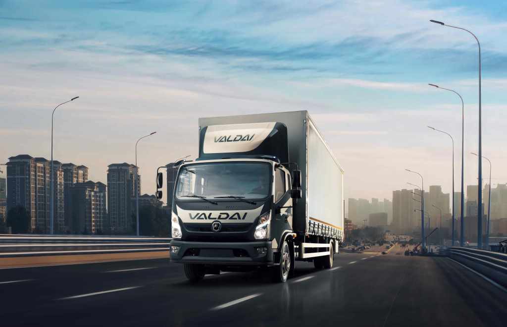 2024 Валдай 12