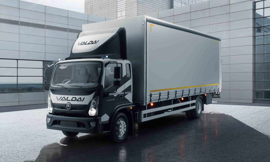 2024 Валдай 12