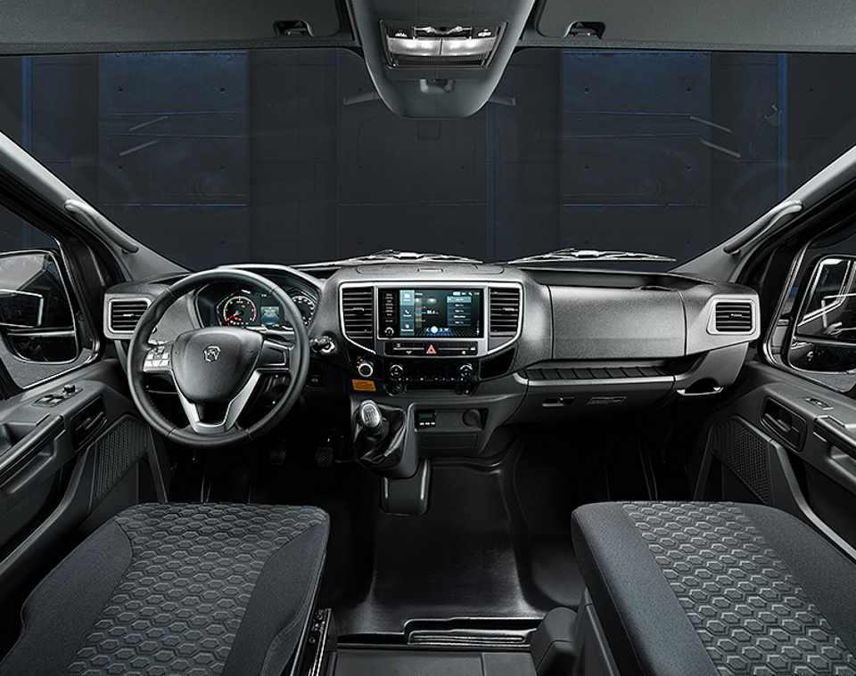 2024 Соболь NN 4x4