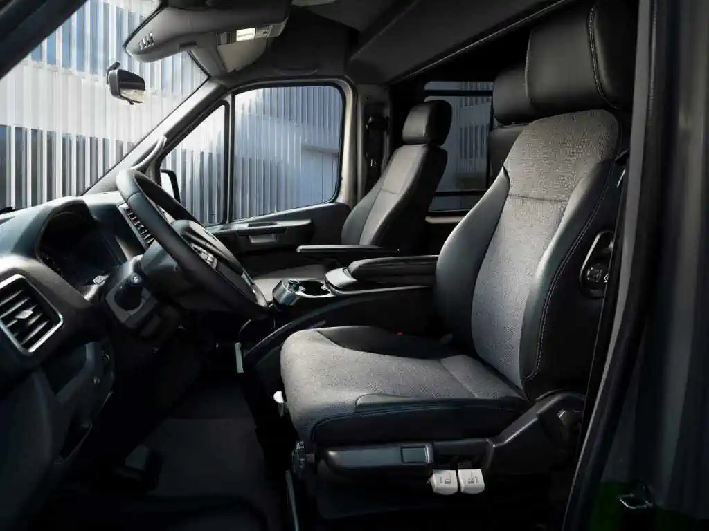 Минивэн Соболь NN 4x4