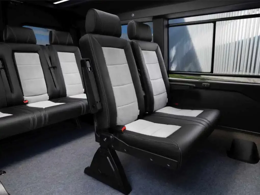 Минивэн Соболь NN 4x4