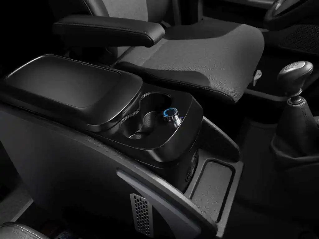 Минивэн Соболь NN 4x4