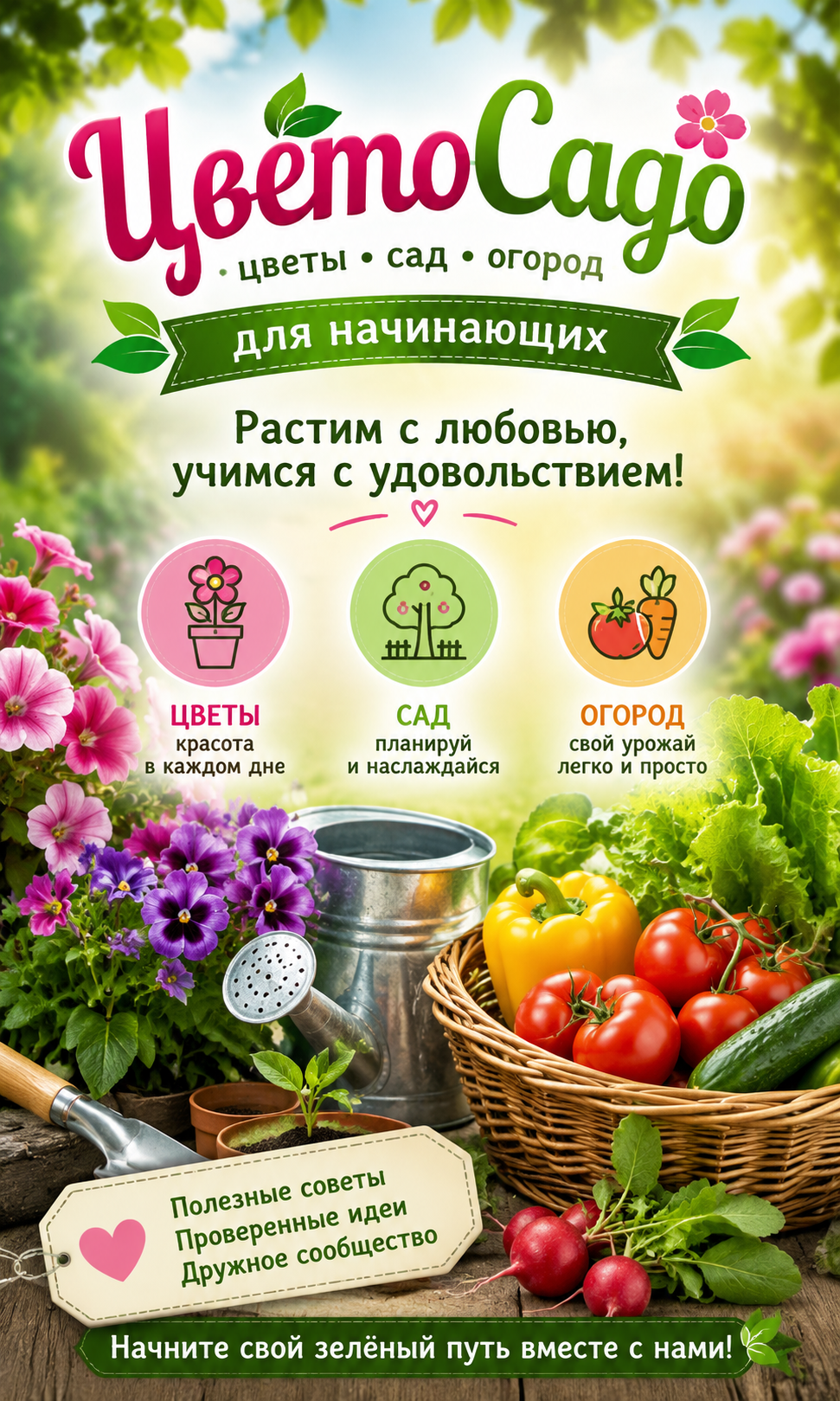 Рекламный баннер